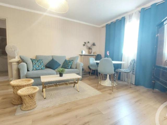 T2 à Maisons Alfort à louer Locagestion, expert en gestion locative