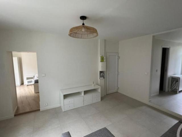 T2 à Maisons Alfort à louer Locagestion, expert en gestion locative