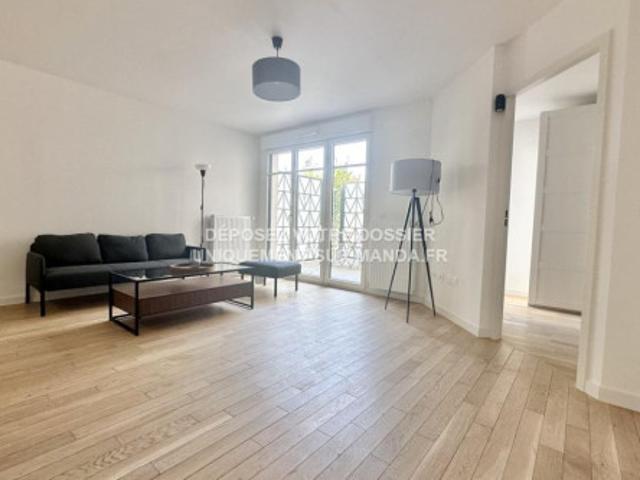 T2 à Maisons Alfort à louer Locagestion, expert en gestion locative