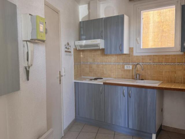 T2 à Manosque à louer Locagestion, expert en gestion locative