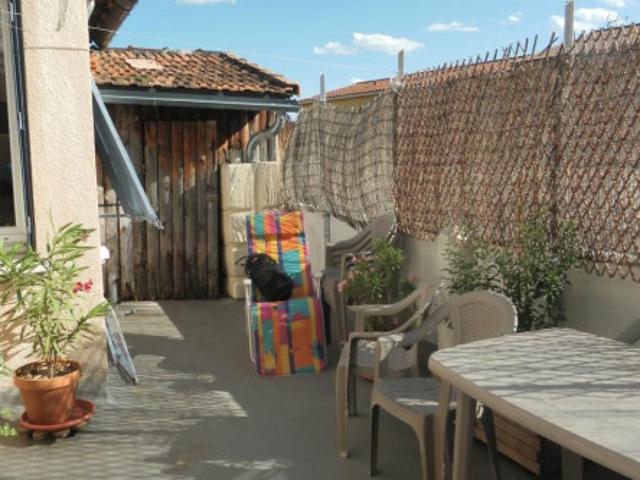 T2 à Manosque à louer Locagestion, expert en gestion locative