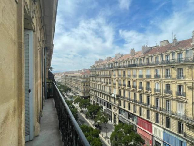 T2 à Marseille 1 Ar à louer Locagestion, expert en gestion locative