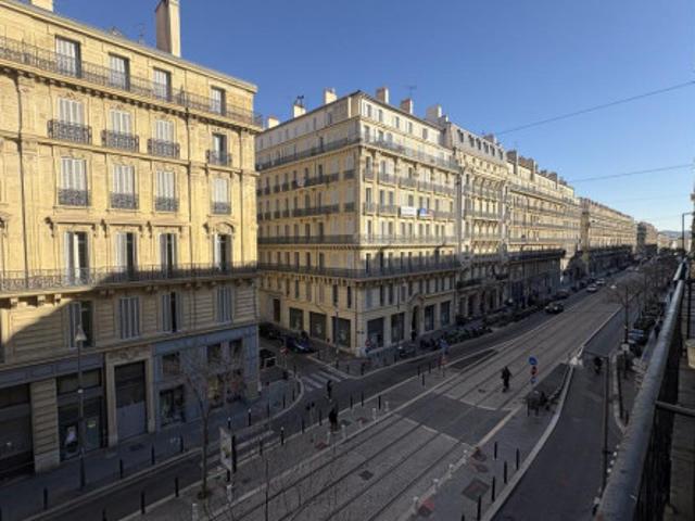 T2 à Marseille 2 Ar à louer Locagestion, expert en gestion locative