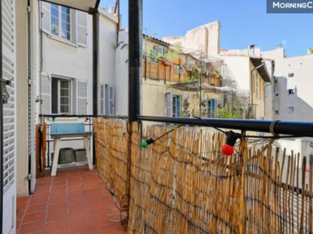 T2 à Marseille à louer Locagestion, expert en gestion locative