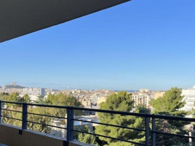 T2 à Marseille à louer Locagestion, expert en gestion locative