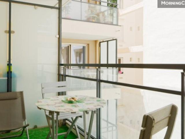 T2 à Marseille à louer Locagestion, expert en gestion locative