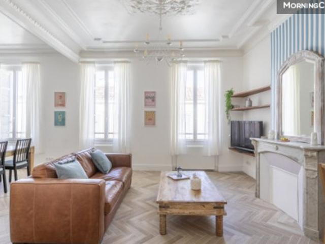T2 à Marseille à louer Locagestion, expert en gestion locative
