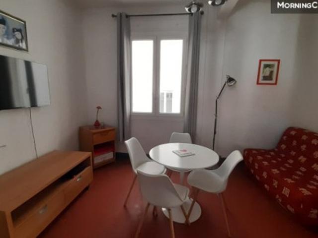 T2 à Marseille à louer Locagestion, expert en gestion locative