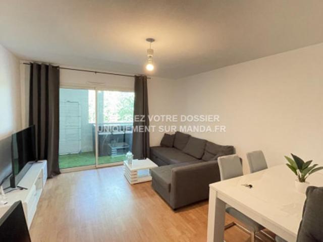 T2 à Merignac à louer Locagestion, expert en gestion locative