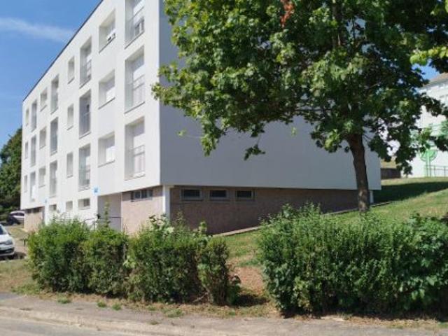 T2 à Mirecourt à louer Locagestion, expert en gestion locative