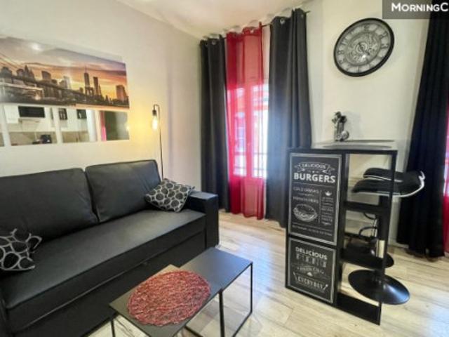 T2 à Montauban à louer Locagestion, expert en gestion locative