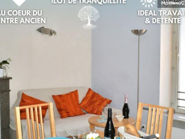T2 à Montelimar à louer Locagestion, expert en gestion locative