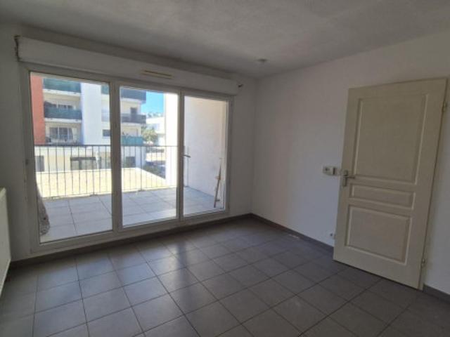 T2 à Montpellier à louer Locagestion, expert en gestion locative