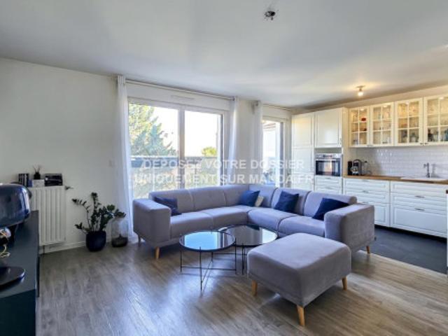 T2 à Montreuil à louer Locagestion, expert en gestion locative