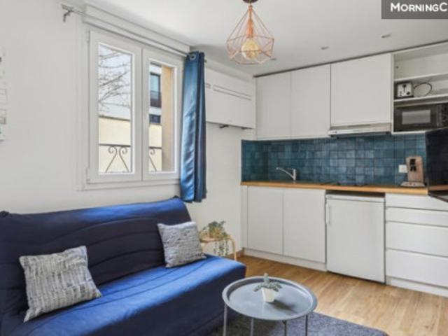 T2 à Montreuil à louer Locagestion, expert en gestion locative