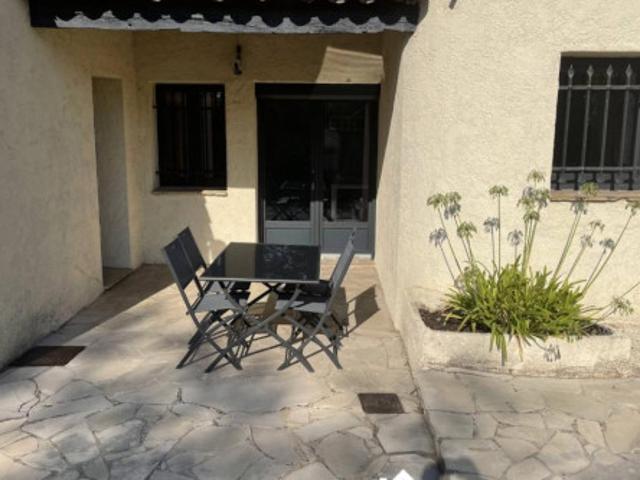 T2 à Mougins à louer Locagestion, expert en gestion locative