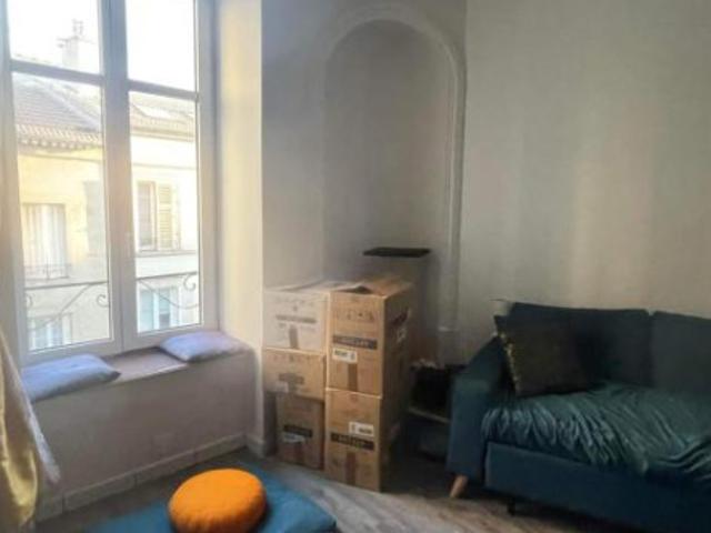 T2 à Nancy à louer Locagestion, expert en gestion locative
