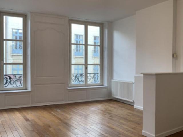 T2 à Nancy à louer Locagestion, expert en gestion locative