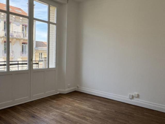 T2 à Nancy à louer Locagestion, expert en gestion locative