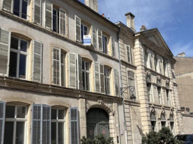 T2 à Nancy à louer Locagestion, expert en gestion locative