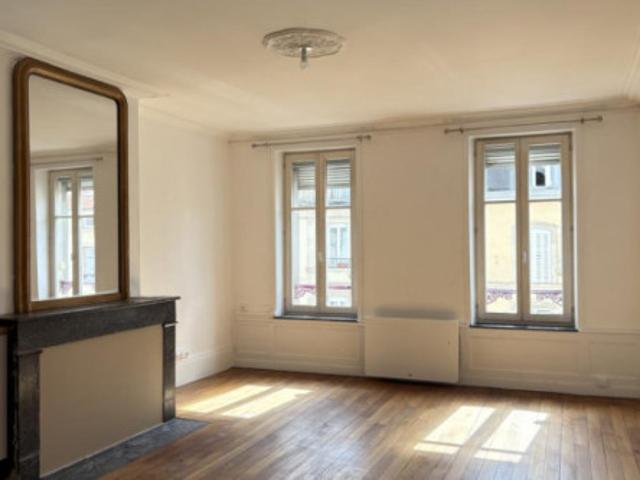 T2 à Nancy à louer Locagestion, expert en gestion locative