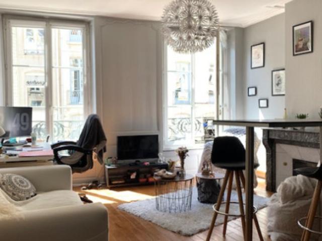 T2 à Nancy à louer Locagestion, expert en gestion locative