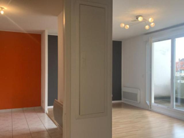 T2 à Nancy à louer Locagestion, expert en gestion locative