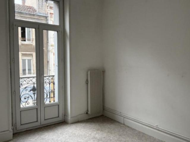 T2 à Nancy à louer Locagestion, expert en gestion locative