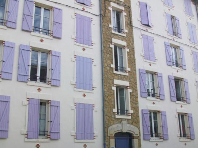 T2 à Nancy à louer Locagestion, expert en gestion locative
