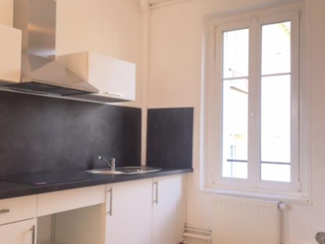 T2 à Nancy à louer Locagestion, expert en gestion locative