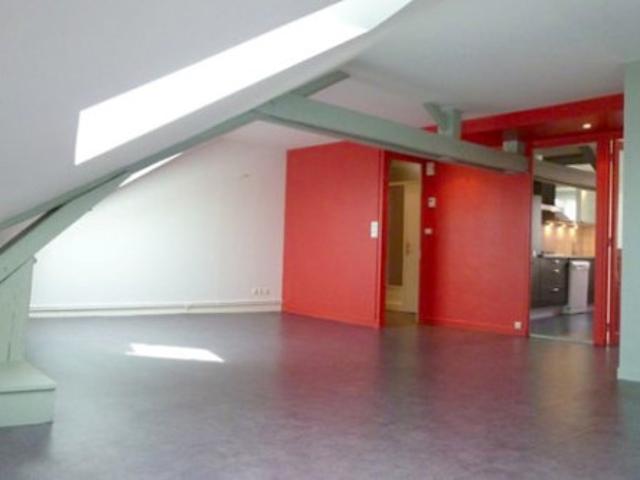 T2 à Nancy à louer Locagestion, expert en gestion locative