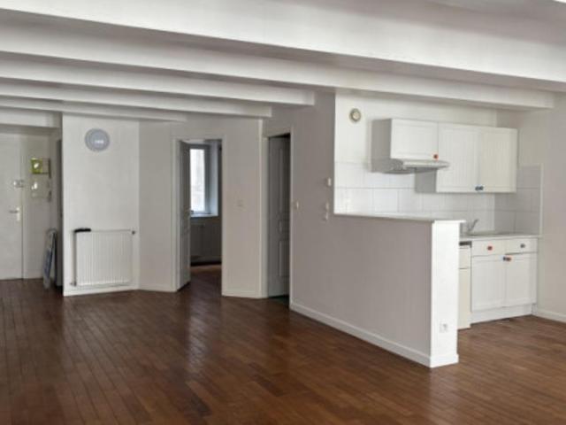 T2 à Nancy à louer Locagestion, expert en gestion locative