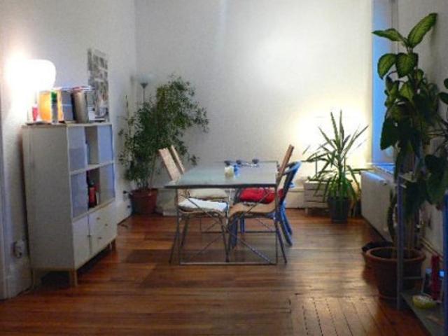 T2 à Nancy à louer Locagestion, expert en gestion locative
