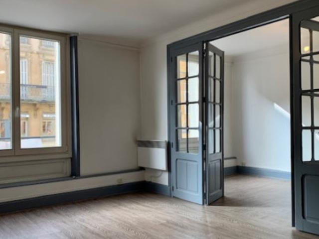 T2 à Nancy à louer Locagestion, expert en gestion locative