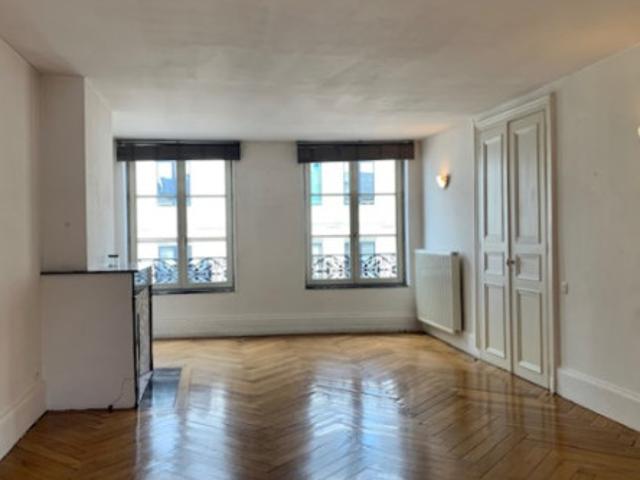 T2 à Nancy à louer Locagestion, expert en gestion locative
