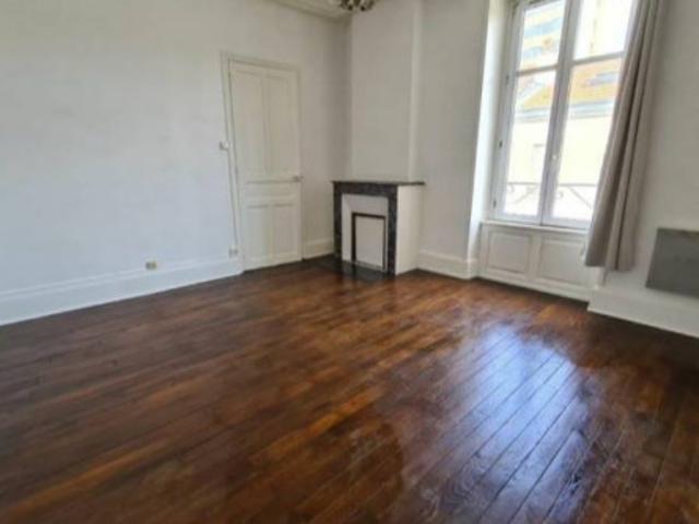 T2 à Nancy à louer Locagestion, expert en gestion locative