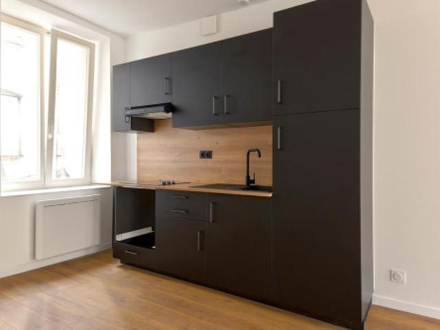 T2 à Nancy à louer Locagestion, expert en gestion locative