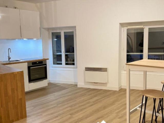 T2 à Nantes à louer Locagestion, expert en gestion locative