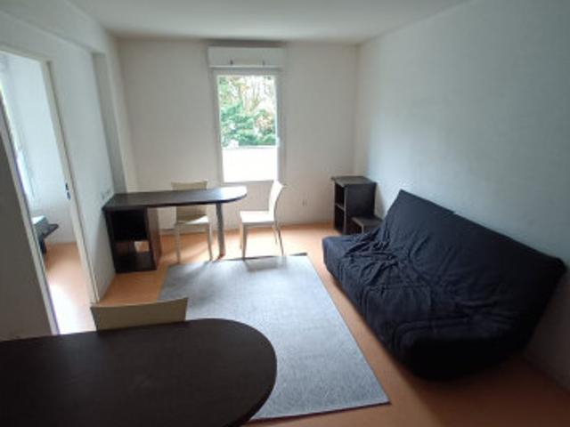 T2 à Nantes à louer Locagestion, expert en gestion locative