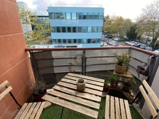 T2 à Nantes à louer Locagestion, expert en gestion locative