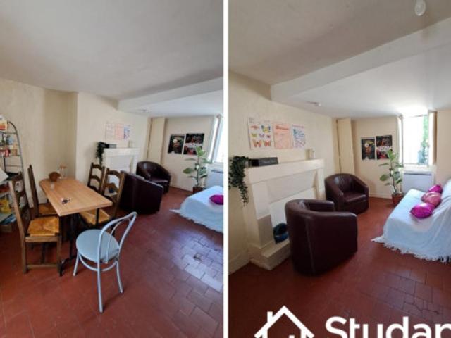 T2 à Nantes à louer Locagestion, expert en gestion locative