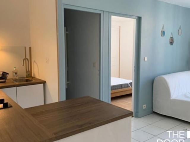 T2 à Nantes à louer Locagestion, expert en gestion locative
