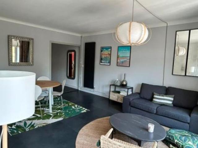 T2 à Nantes à louer Locagestion, expert en gestion locative