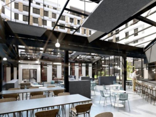 T2 à Nanterre à louer Locagestion, expert en gestion locative