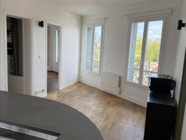 T2 à Nanterre à louer Locagestion, expert en gestion locative