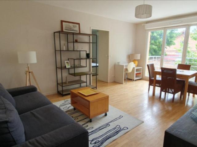 T2 à Nanterre à louer Locagestion, expert en gestion locative
