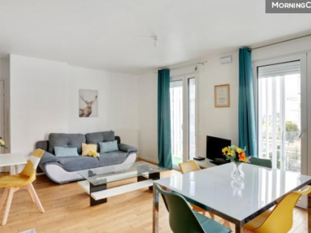 T2 à Nanterre à louer Locagestion, expert en gestion locative