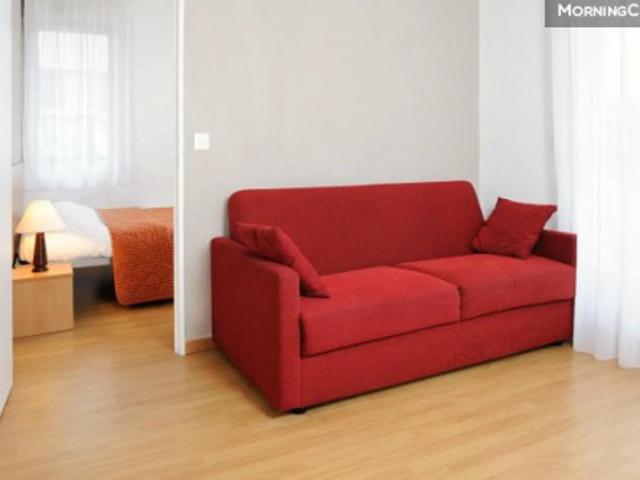 T2 à Nanterre à louer Locagestion, expert en gestion locative