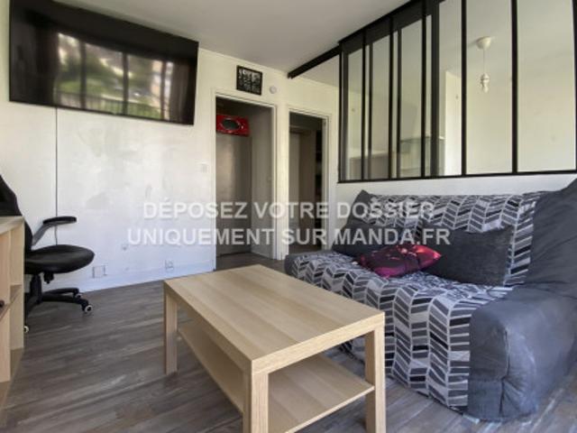 T2 à Nanterre à louer Locagestion, expert en gestion locative