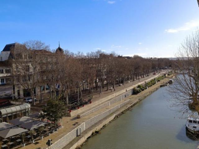 T2 à Narbonne à louer Locagestion, expert en gestion locative